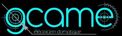GCAME - Électricien Domotique