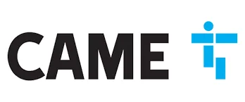 CAME - Automatismes portails