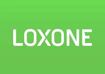 Loxone - Domotique intelligente