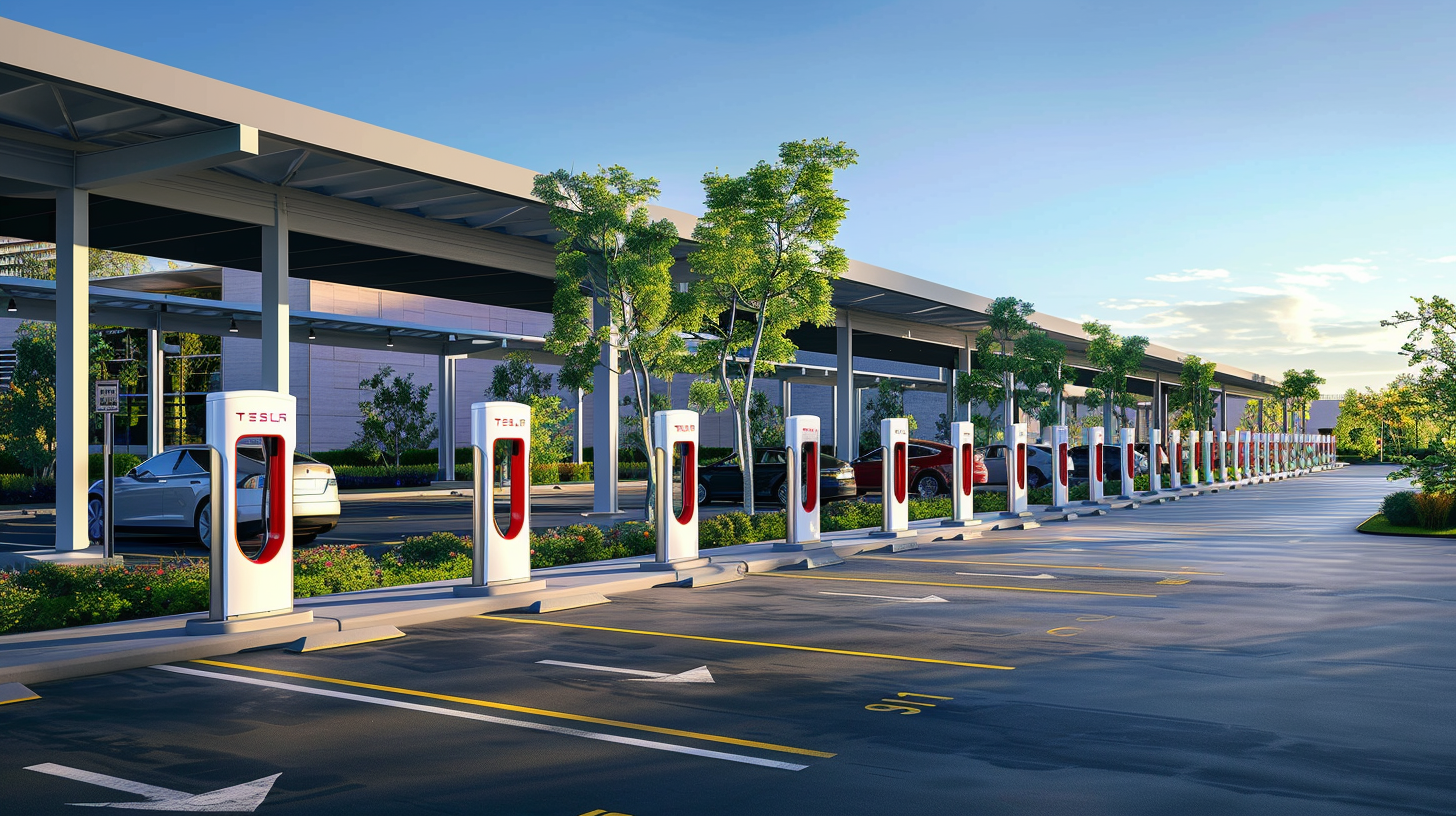 Bornes de recharge IRVE parking entreprise véhicules électriques wallbox professionnel certifié GCAME Gard